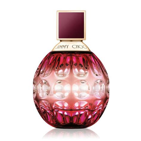 jimmy choo perfume fever 100ml